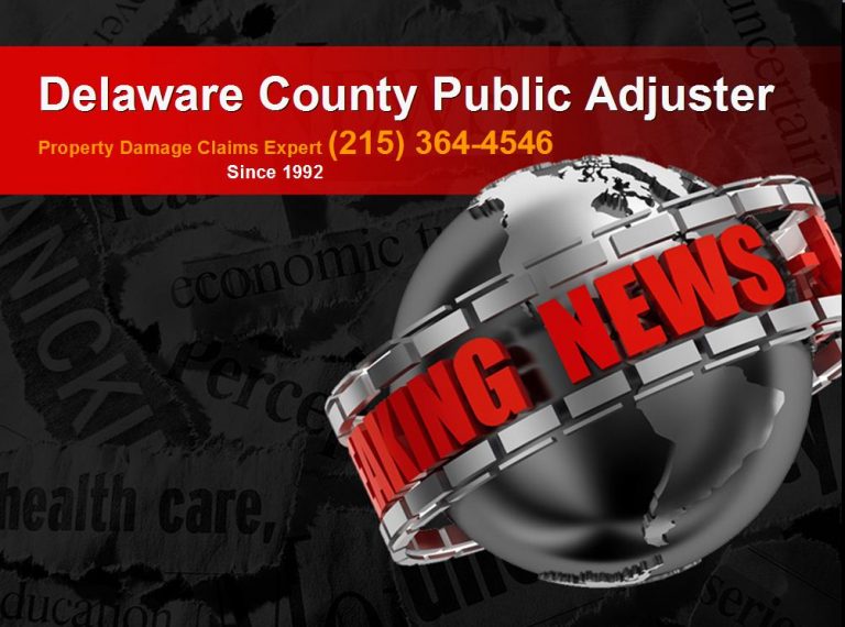 news delaware county